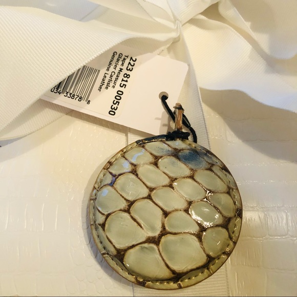 Brahmin Other - Brahmin Tape Measure